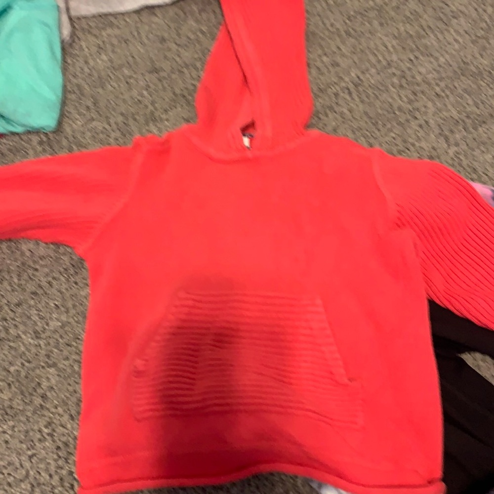 Baby’s shirts
